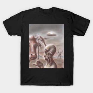 Close Encounter T-Shirt